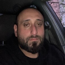 Фотография мужчины Али, 39 лет из г. Николаев