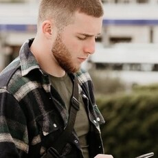 Фотография мужчины Лезгин, 26 лет из г. Махачкала