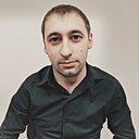 Максим, 33 года