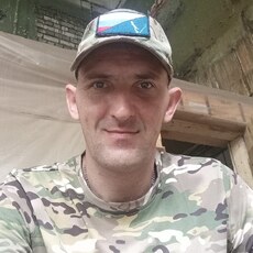 Фотография мужчины Алексей, 37 лет из г. Южно-Сахалинск