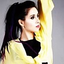 Кристина, 25 лет