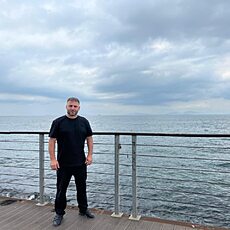 Фотография мужчины Тимур, 44 года из г. Грозный