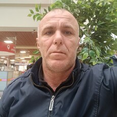 Фотография мужчины Эдик, 45 лет из г. Екатеринбург