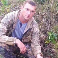 Фотография мужчины Евгений, 31 год из г. Курган