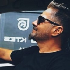 Фотография мужчины Александр, 36 лет из г. Бузулук