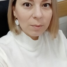 Фотография девушки Дарья, 42 года из г. Тулун