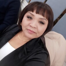 Фотография девушки Жони, 43 года из г. Шымкент