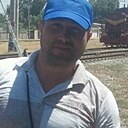 Шавкет, 41 год