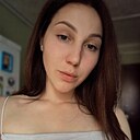 Анастасия, 25 лет