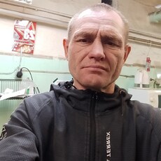 Фотография мужчины Вадим, 50 лет из г. Бакал