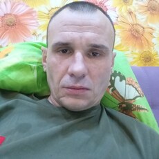 Фотография мужчины Алексей, 43 года из г. Сургут