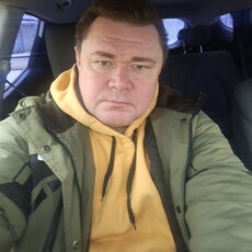 Фотография мужчины Алексей, 49 лет из г. Иваново