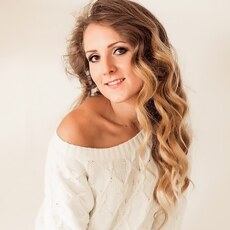 Фотография девушки Елена, 38 лет из г. Минусинск