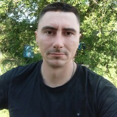 Фотография мужчины Андрей, 35 лет из г. Беловодск