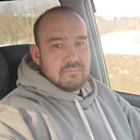 Виктор, 43 года