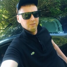 Фотография мужчины Maxim, 43 года из г. Краснодар