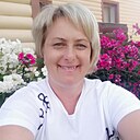 Светлана, 55 лет