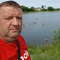 Фотография мужчины Александр, 45 лет из г. Мичуринск