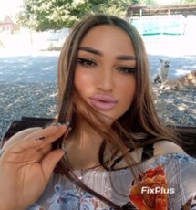 Фотография девушки Кобра, 24 года из г. Владикавказ