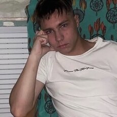 Фотография мужчины Artem, 21 год из г. Архангельск