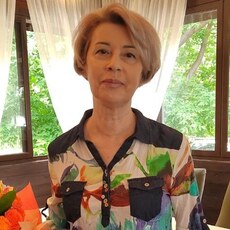 Фотография девушки Анна, 59 лет из г. Екатеринбург