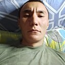 Данияр, 33 года