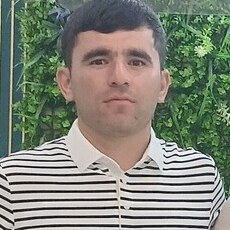 Фотография мужчины Бек, 29 лет из г. Орск