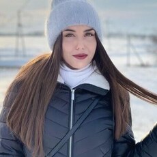 Яна, 32 из г. Барнаул.