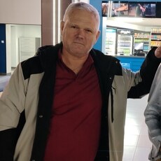 Фотография мужчины Анатолий, 61 год из г. Оренбург