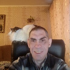 Фотография мужчины Вячеслав, 52 года из г. Миасс