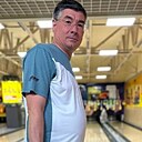 Руслан, 45 лет