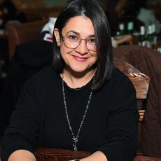 Фотография девушки Аня, 37 лет из г. Новомосковск