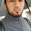 Зохид, 26 лет