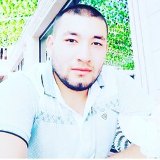 Фотография мужчины Asil, 36 лет из г. Шымкент