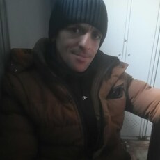 Фотография мужчины Никола, 35 лет из г. Клецк