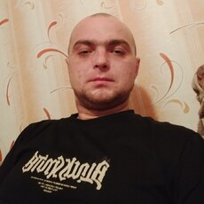 Фотография мужчины Арик, 28 лет из г. Ивацевичи