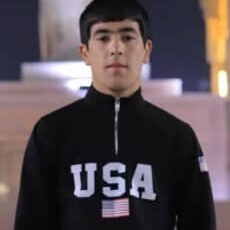 Фотография мужчины Хадис, 21 год из г. Исфара