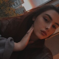 Фотография девушки Эмилия, 20 лет из г. Невинномысск