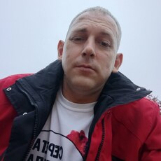 Фотография мужчины Сергей, 39 лет из г. Богородицк