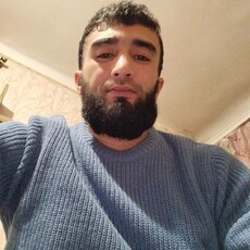 Фотография мужчины Али, 27 лет из г. Киров