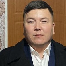 Фотография мужчины Баяман, 30 лет из г. Бишкек