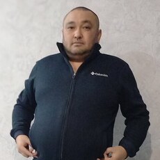 Фотография мужчины Болат, 41 год из г. Темиртау