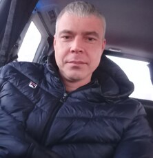 Фотография мужчины Саша, 33 года из г. Владивосток