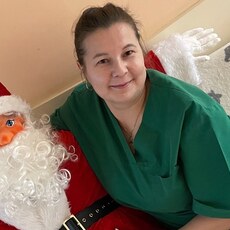 Фотография девушки Марина, 39 лет из г. Химки