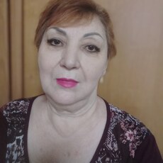 Фотография девушки Флюра, 68 лет из г. Калининград