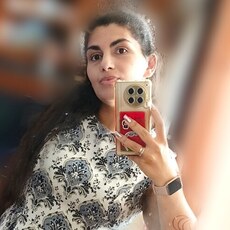 Фотография девушки Амаль, 30 лет из г. Тула