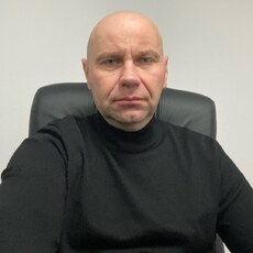 Фотография мужчины Юрий, 45 лет из г. Киев