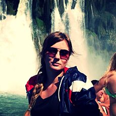 Фотография девушки Lilrascal, 37 лет из г. Отрадная