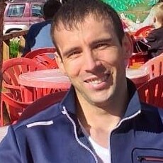 Фотография мужчины Александр, 37 лет из г. Хабаровск