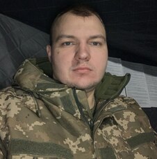 Фотография мужчины Дима, 28 лет из г. Запорожье